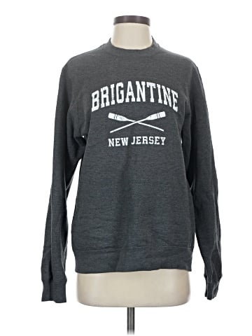 Port & Company Sweatshirt (view 1)