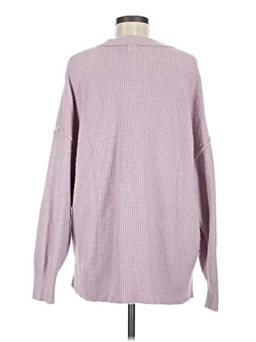 Aerie Pullover Sweater (view 2)
