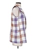 Hutch Purple Vest Size XS - photo 4