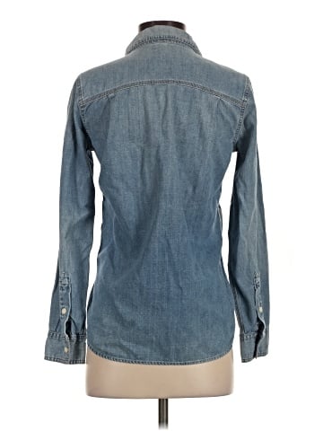 J.Crew Denim Jacket (view 2)