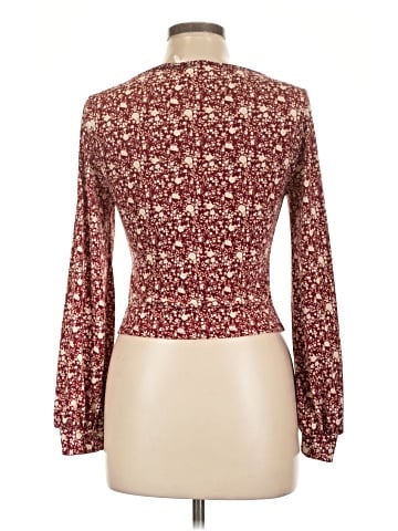 Lush Long Sleeve T-Shirt (view 2)