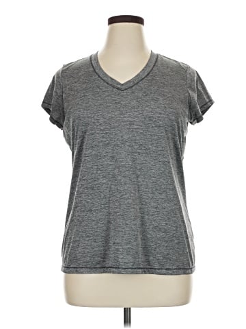 Xersion Active T-Shirt (view 1)