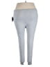 NBA Gray Sweatpants Size XXL - photo 2