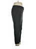 Vince Camuto Solid Gray Dress Pants Size 14 - photo 4