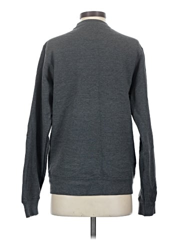 Port & Company Sweatshirt (view 2)