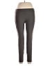 ALLSAINTS Spitalfields Gray Active Pants Size 10 - photo 1