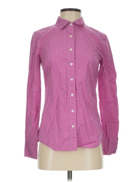 J.Crew Long Sleeve Button-Down Shirt (view 1)