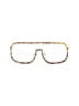 Unbranded Tan Brown Sunglasses One size - photo 2