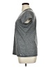 Xersion Gray Active T-Shirt Size XS - photo 5