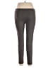 ALLSAINTS Spitalfields Gray Active Pants Size 10 - photo 2