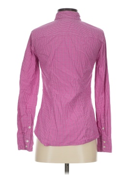 J.Crew Long Sleeve Button-Down Shirt (view 2)