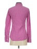 J.Crew Pink Long Sleeve Button-Down Shirt Size XS - photo 2