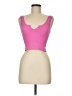 Assorted Brands Pink Sleeveless Top One size - photo 1