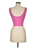Assorted Brands Pink Sleeveless Top One size - photo 2