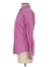 J.Crew Pink Long Sleeve Button-Down Shirt Size XS - photo 5