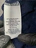 Zac & Rachel 100% Polyester Blue Short Sleeve Blouse Size XL - photo 8