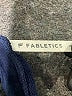 Fabletics Blue Turtleneck Sweater Size S - photo 7