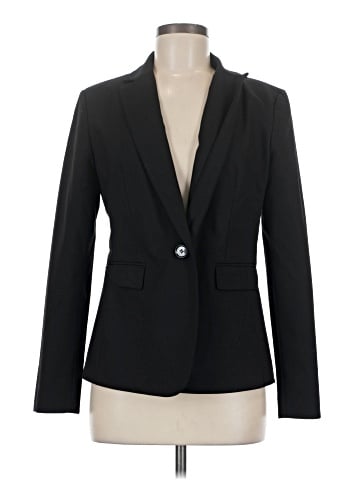 Ann Taylor Factory Blazer (view 1)