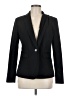 Ann Taylor Factory Black Blazer Size 6 - photo 1