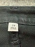 J.Crew Black Jeans Size 29 waist - photo 7
