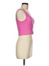 Assorted Brands Pink Sleeveless Top One size - photo 4