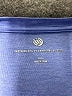 Stretch The Rules Blue Active T-Shirt Size XL - photo 7