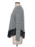 Zara Black Long Sleeve Blouse Size XS - photo 5