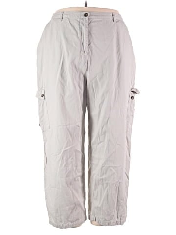 Marsh Landing Blues Cargo Pants (view 1)