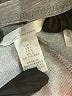 H&M Mama Gray Active Pants Size L - photo 3