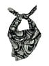 Unbranded Black Scarf One size - photo 1