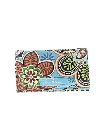 Vera Bradley Wallet (view 1)