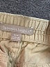 Woman Within Solid Ivory Khakis Size 16W - photo 7