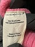 LoveShackFancy Pink Wool Cardigan Size XS - photo 8