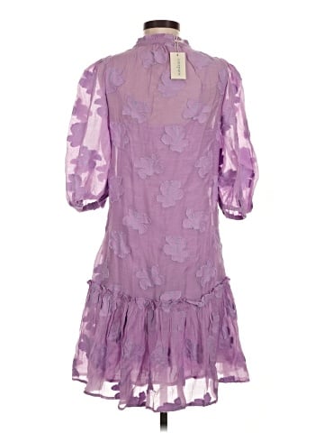 Sundance Cocktail Dress (view 2)