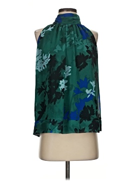 Eva Mendes by New York & Company Sleeveless Blouse (view 1)