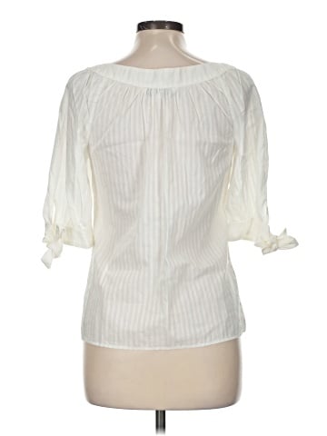 Trina Turk 3/4 Sleeve Blouse (view 2)