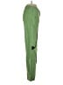 Cider 100% Cotton Color Block Green Cargo Pants Size S - photo 4