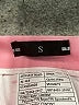 Unbranded Pink Dress Pants Size S - photo 4