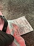Unbranded Pink Dress Pants Size S - photo 5