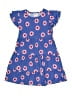 Assorted Brands Hearts Blue Dress Size 6 - photo 1