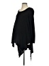 Ingrid + Isabel Black Long Sleeve Top Size S - photo 1
