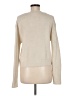 H&M Tan Cardigan Size M - photo 2
