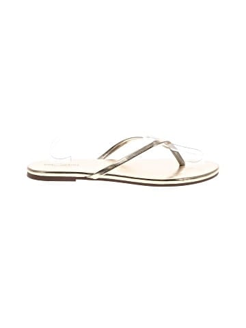 Cushionaire Flip Flops (view 1)