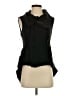 Assorted Brands Black Vest Size S (estimated) - photo 1