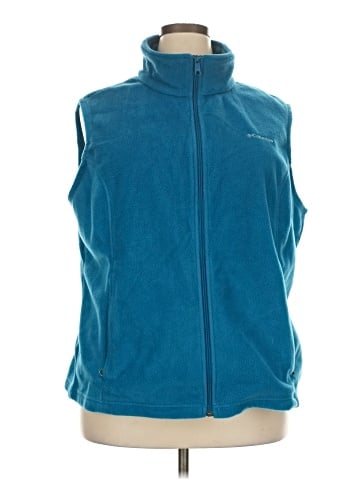Columbia Vest (view 1)