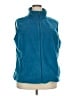 Columbia 100% Polyester Blue Vest Size 2X - photo 1