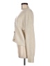 H&M Tan Cardigan Size M - photo 5