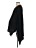 Ingrid + Isabel Black Long Sleeve Top Size S - photo 5