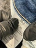 Vince. Hearts Blue Jeans Size 25 waist - photo 5