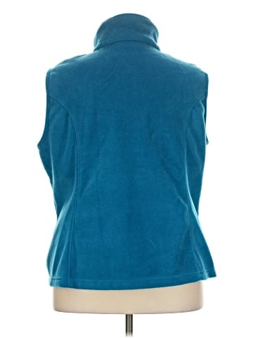 Columbia Vest (view 2)